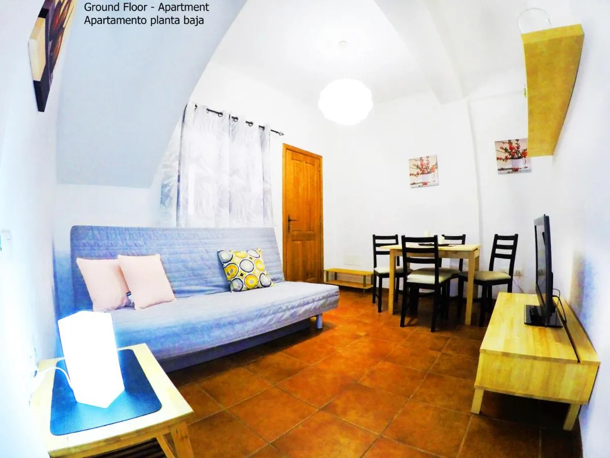 Image 1 of Apartamentos Ester