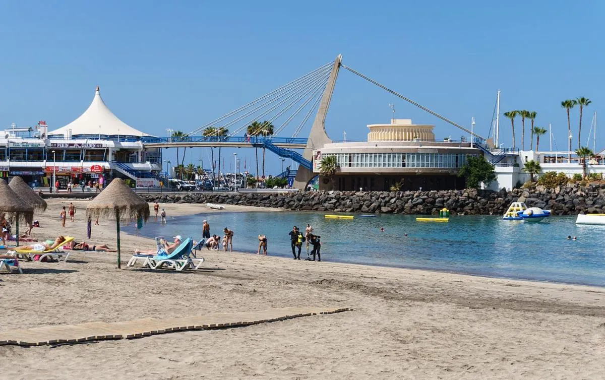 Image 6 of Apartamentos Garden Atlantis en Club Atlantis