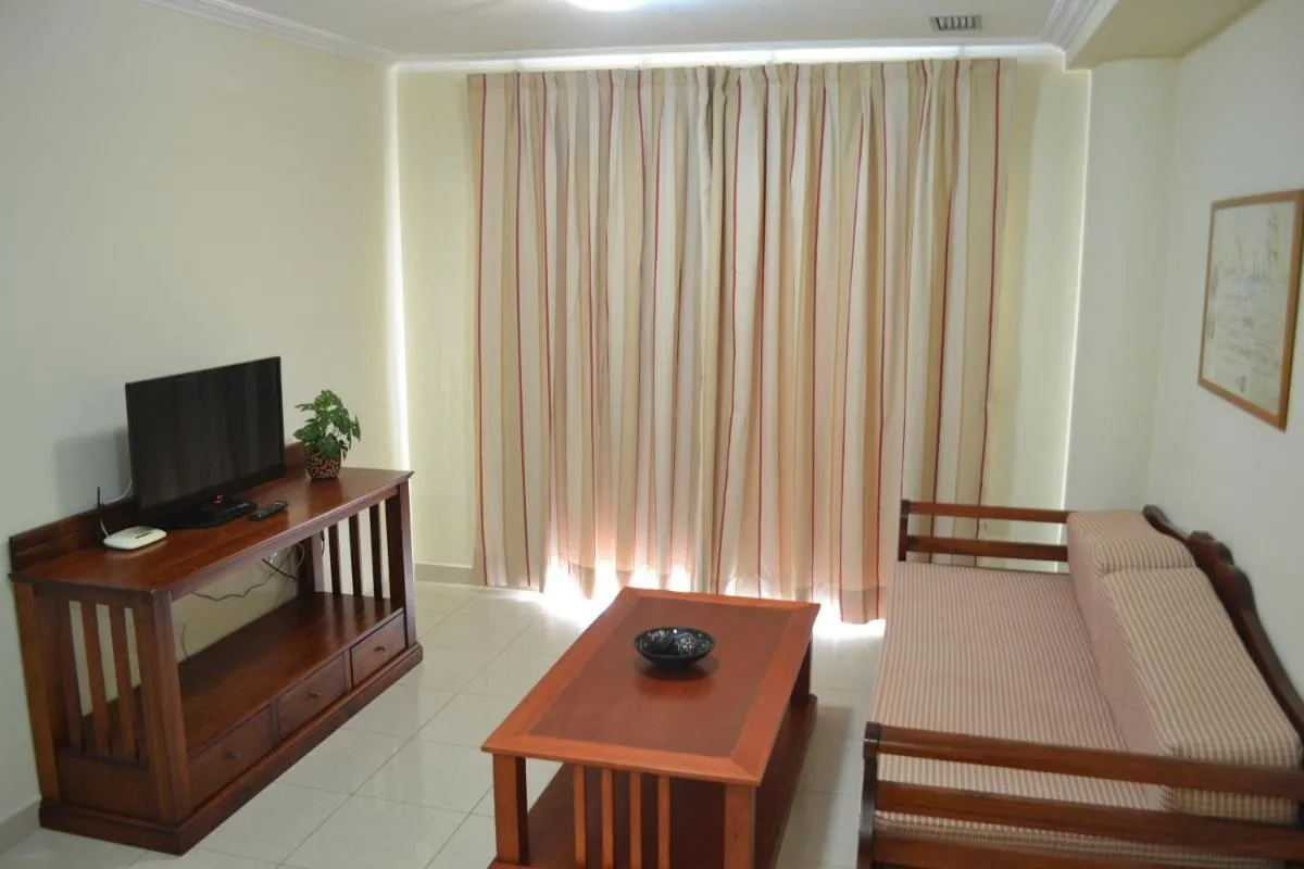 Image 5 of Apartamentos Garden Atlantis en Club Atlantis