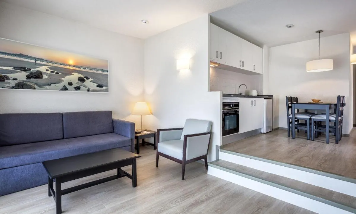 Image 4 of Apartamentos HG Cristian Sur