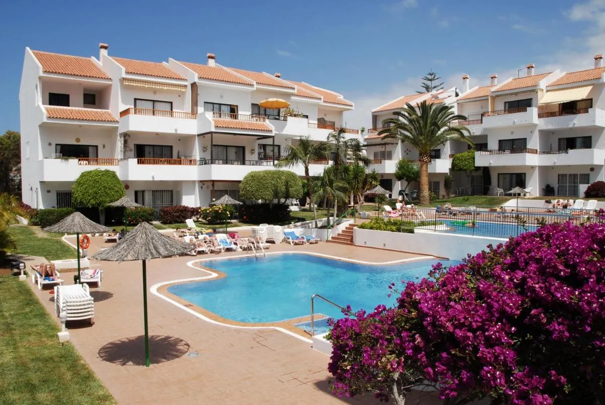 Image 3 of Apartamentos HG Cristian Sur