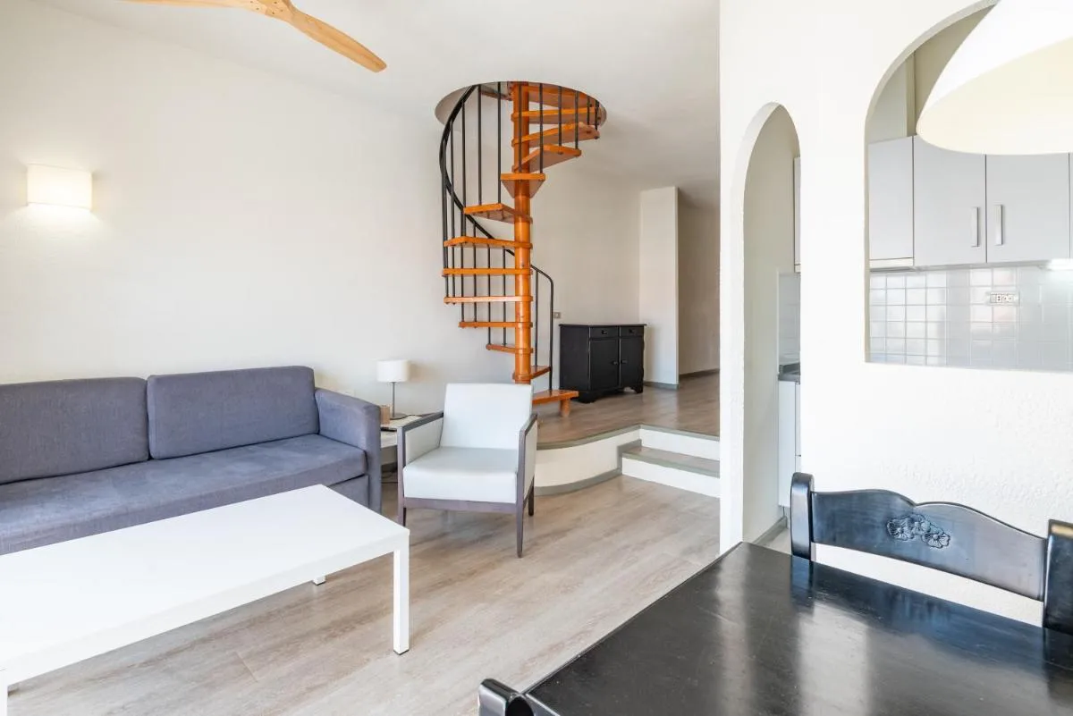 Image 5 of Apartamentos HG Cristian Sur