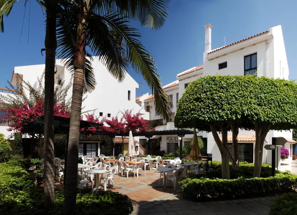 Image 6 of Apartamentos HG Cristian Sur