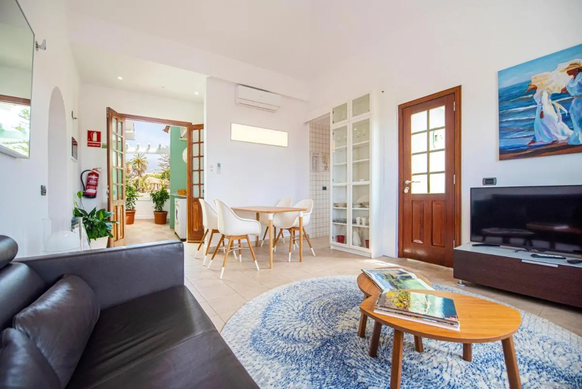 Image 4 of Apartamentos La Casa Verde