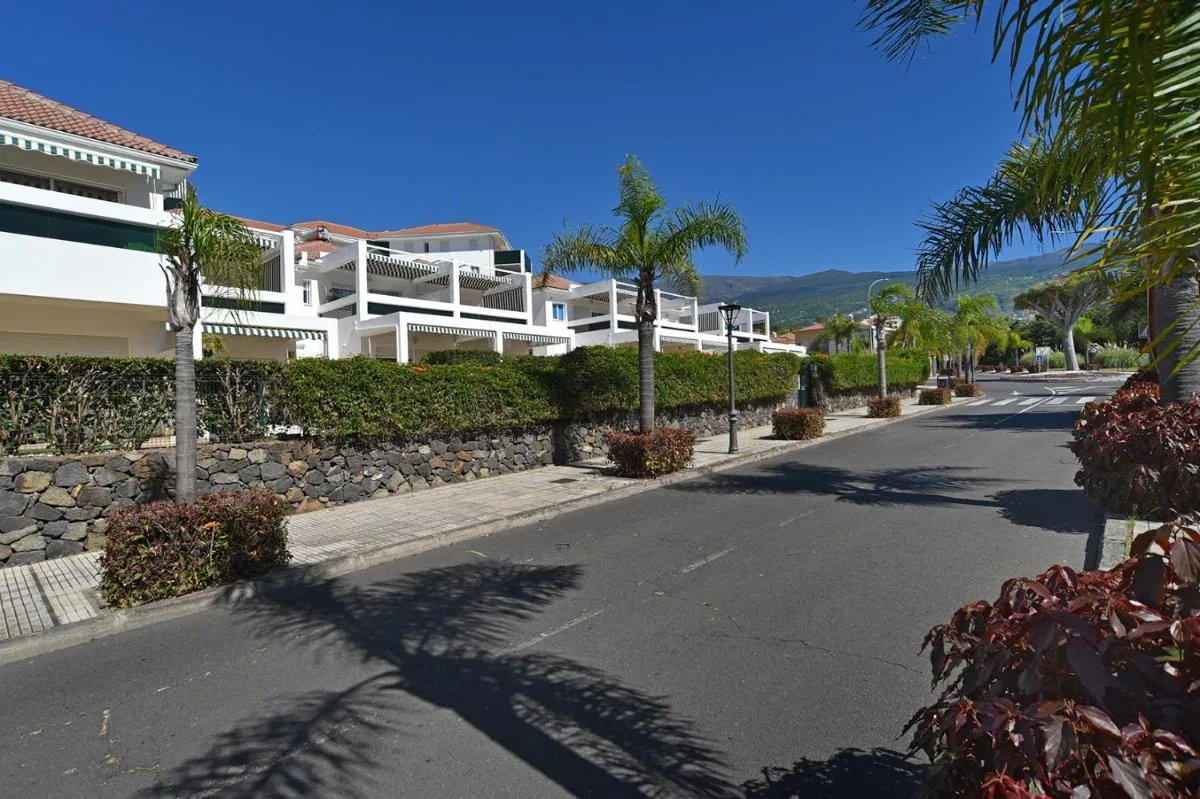 Image 5 of Apartamentos Lavanda