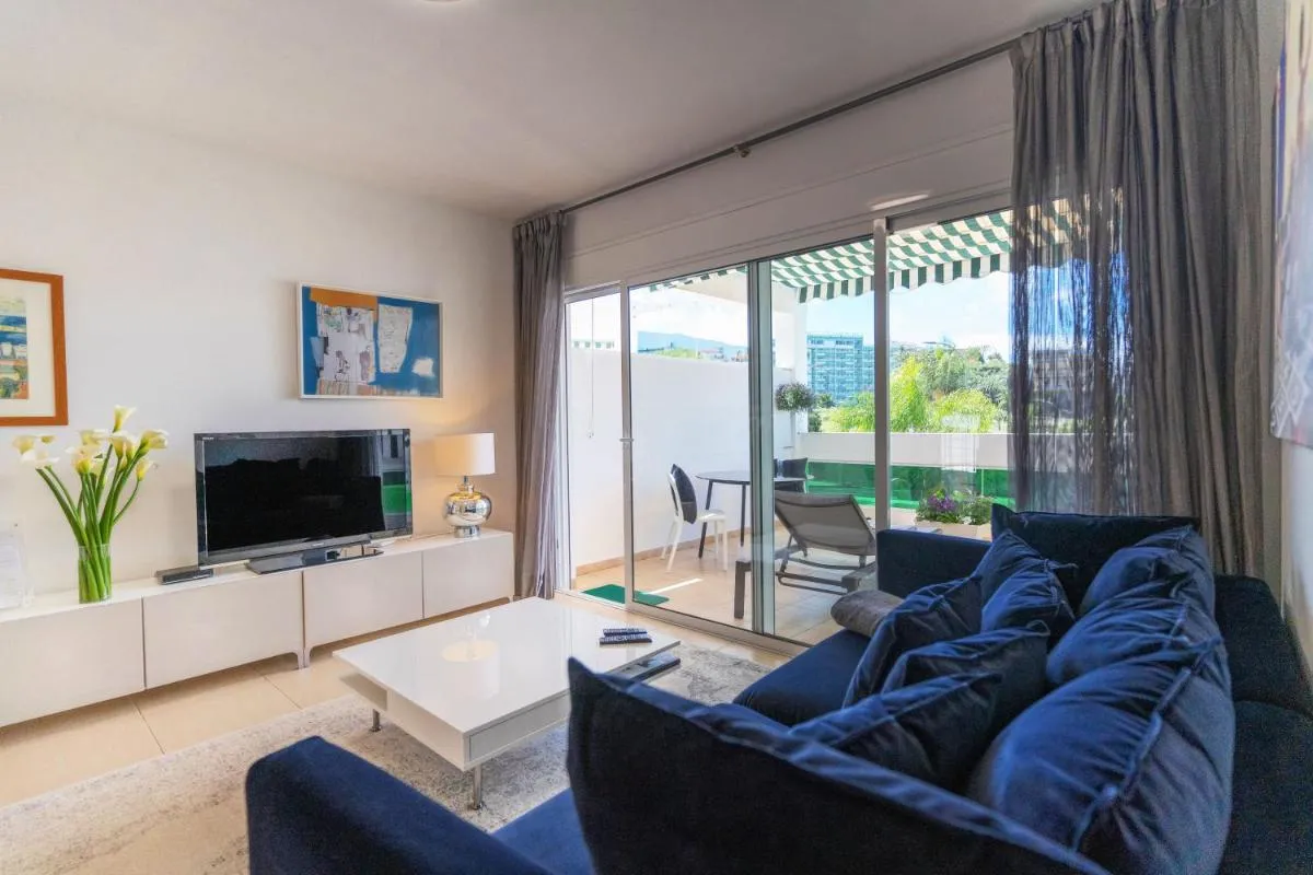 Image 4 of Apartamentos Lavanda