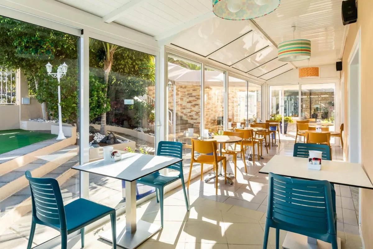 Image 4 of Apartamentos Los Dragos del Norte