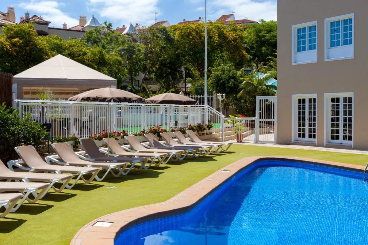 Image 6 of Apartamentos Los Dragos del Norte