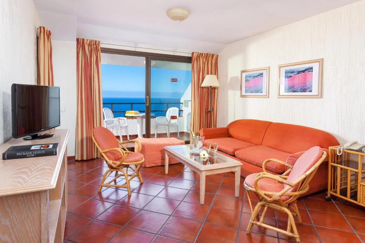 Image 5 of Apartamentos Masaru