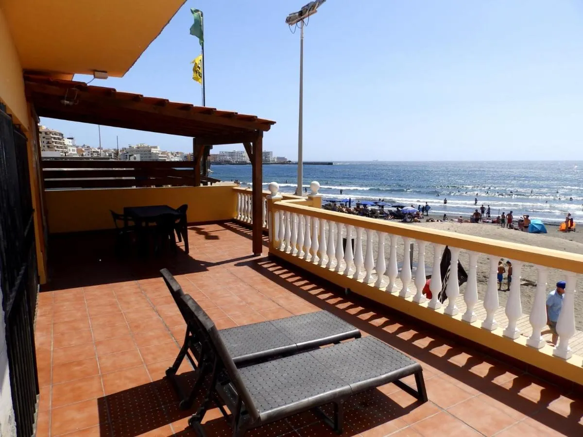 Image 5 of Apartamentos Medano – Casa Playa