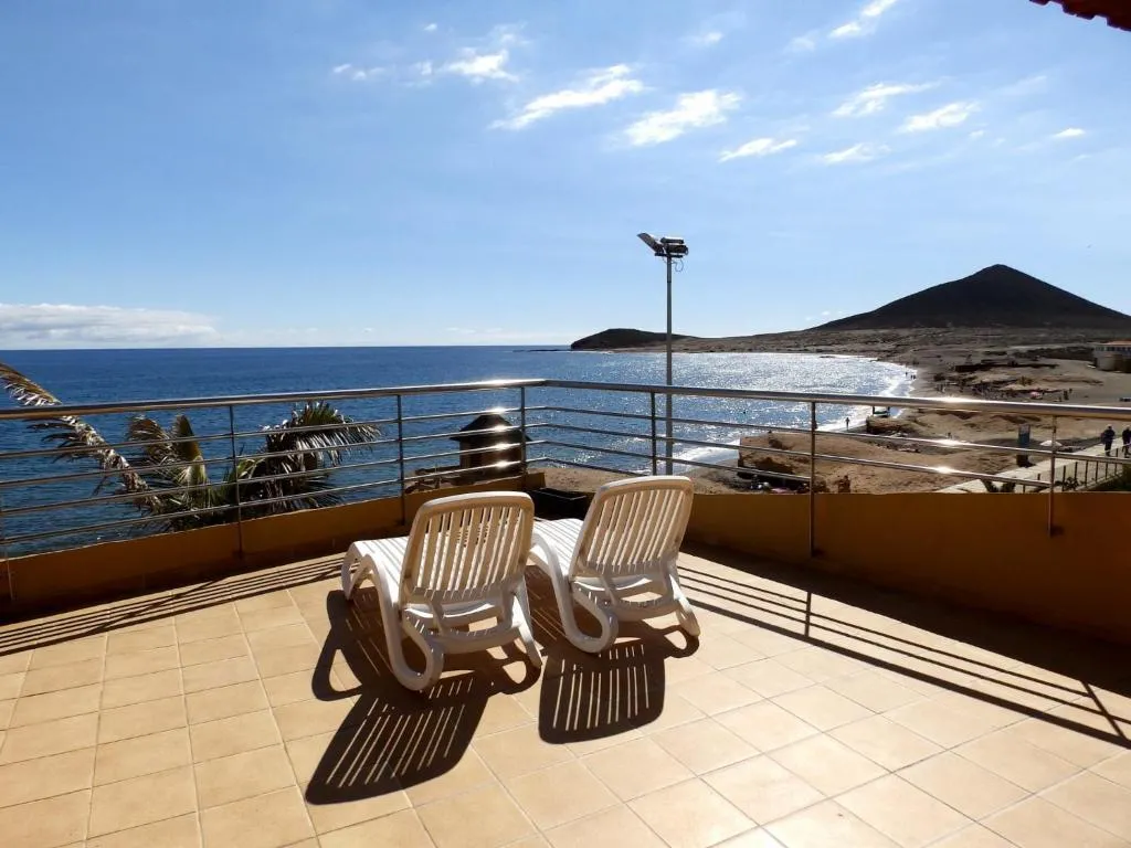 Image of Apartamentos Medano – Duplex Playa