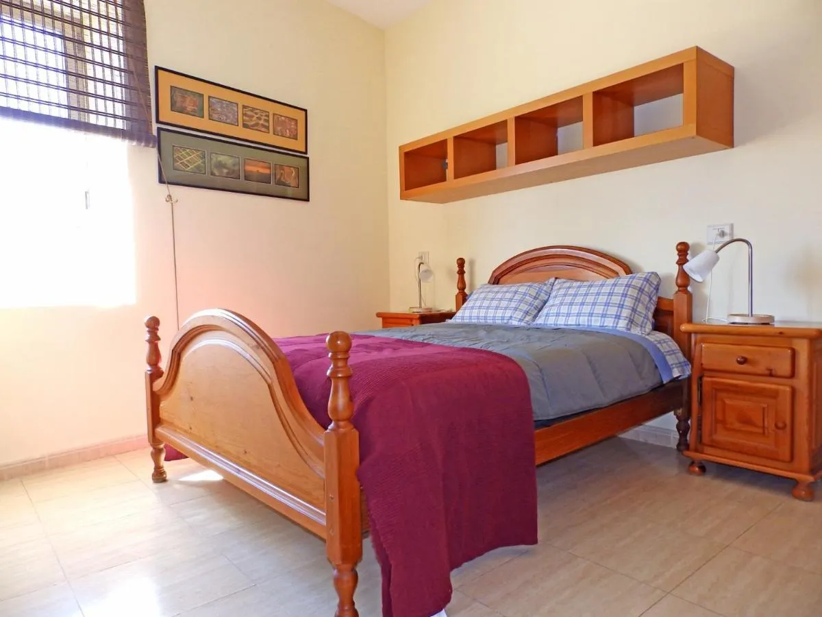 Image 1 of Apartamentos Medano – Duplex Playa