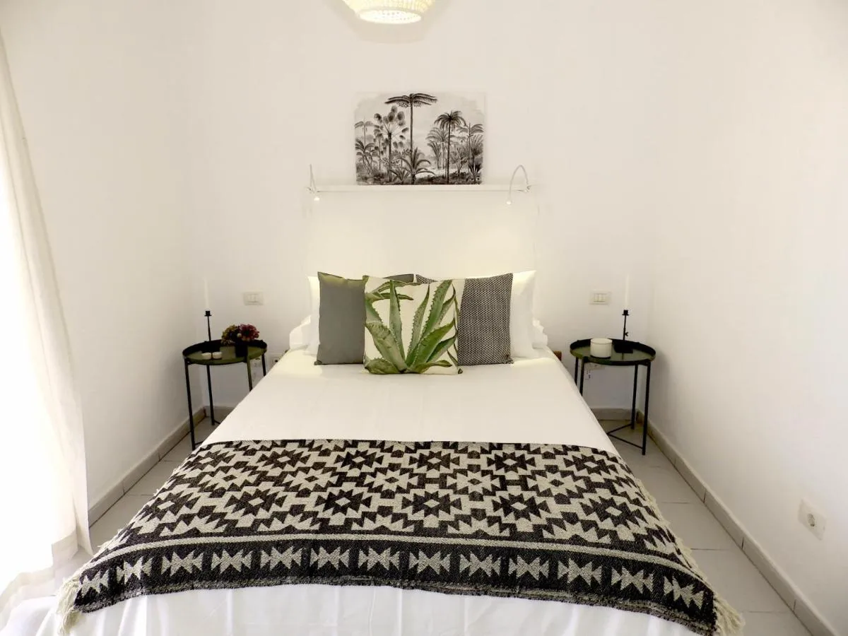 Image 1 of Apartamentos Medano – Duplex Sea Views