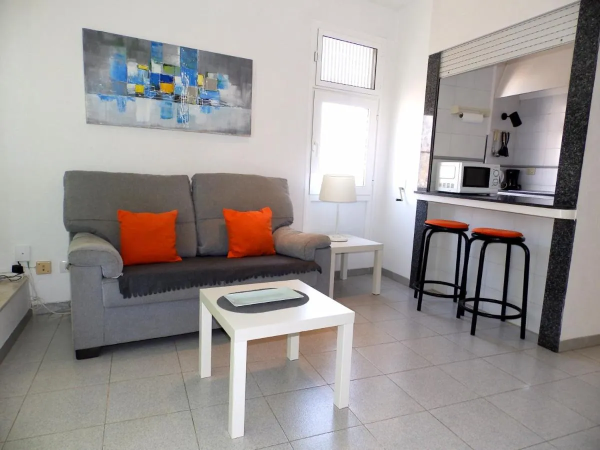 Image 3 of Apartamentos Medano – Playa Grande
