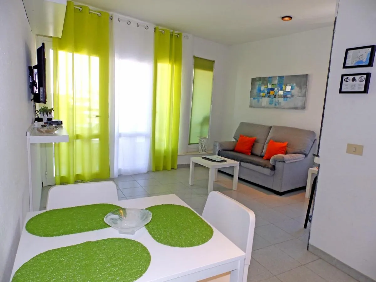Image 4 of Apartamentos Medano – Playa Grande