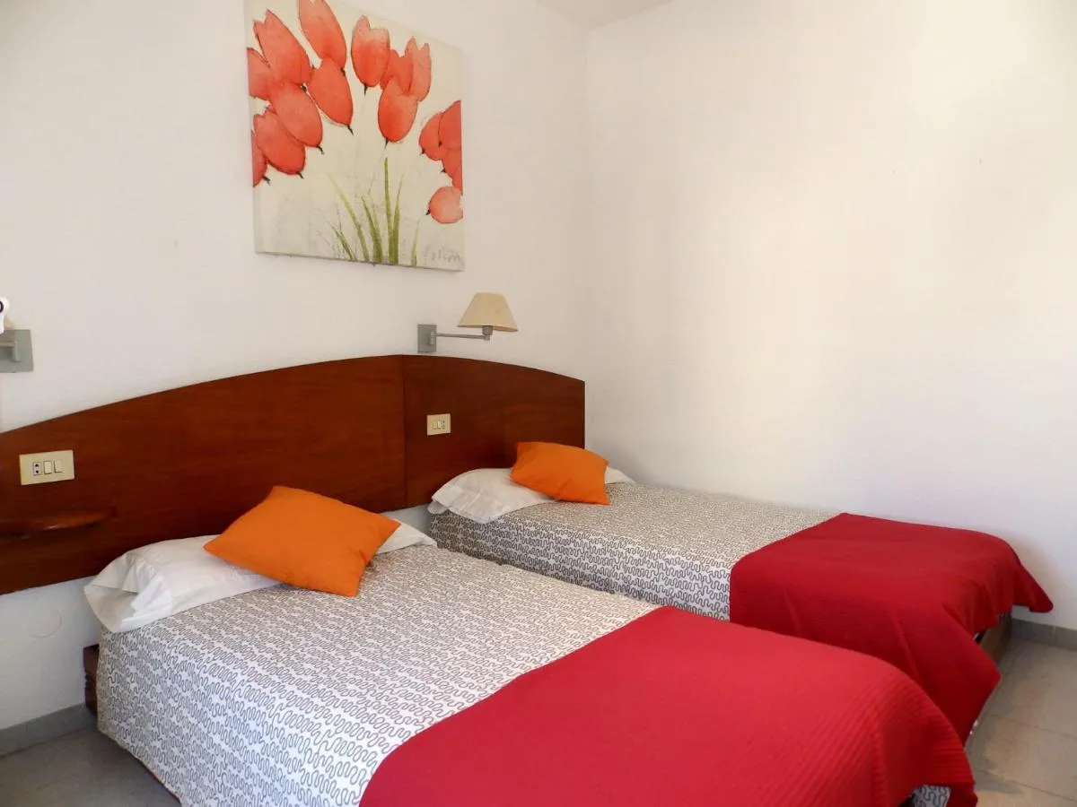 Image 1 of Apartamentos Medano – Playa Grande