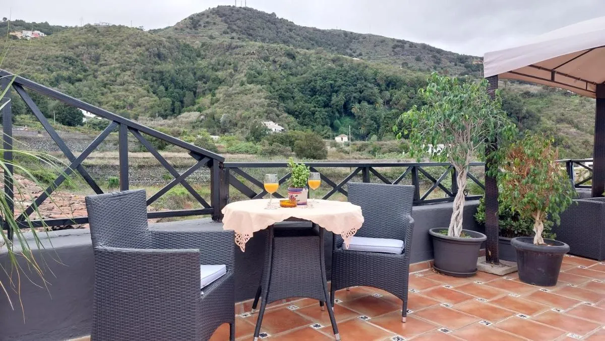 Image 4 of Apartamentos Monasterio de San Antonio – adults only