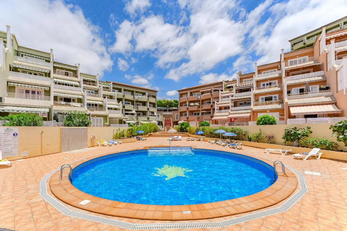 Image 3 of Apartamentos ORLANDO en Costa Adeje