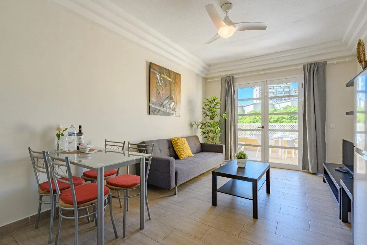 Image 4 of Apartamentos ORLANDO en Costa Adeje