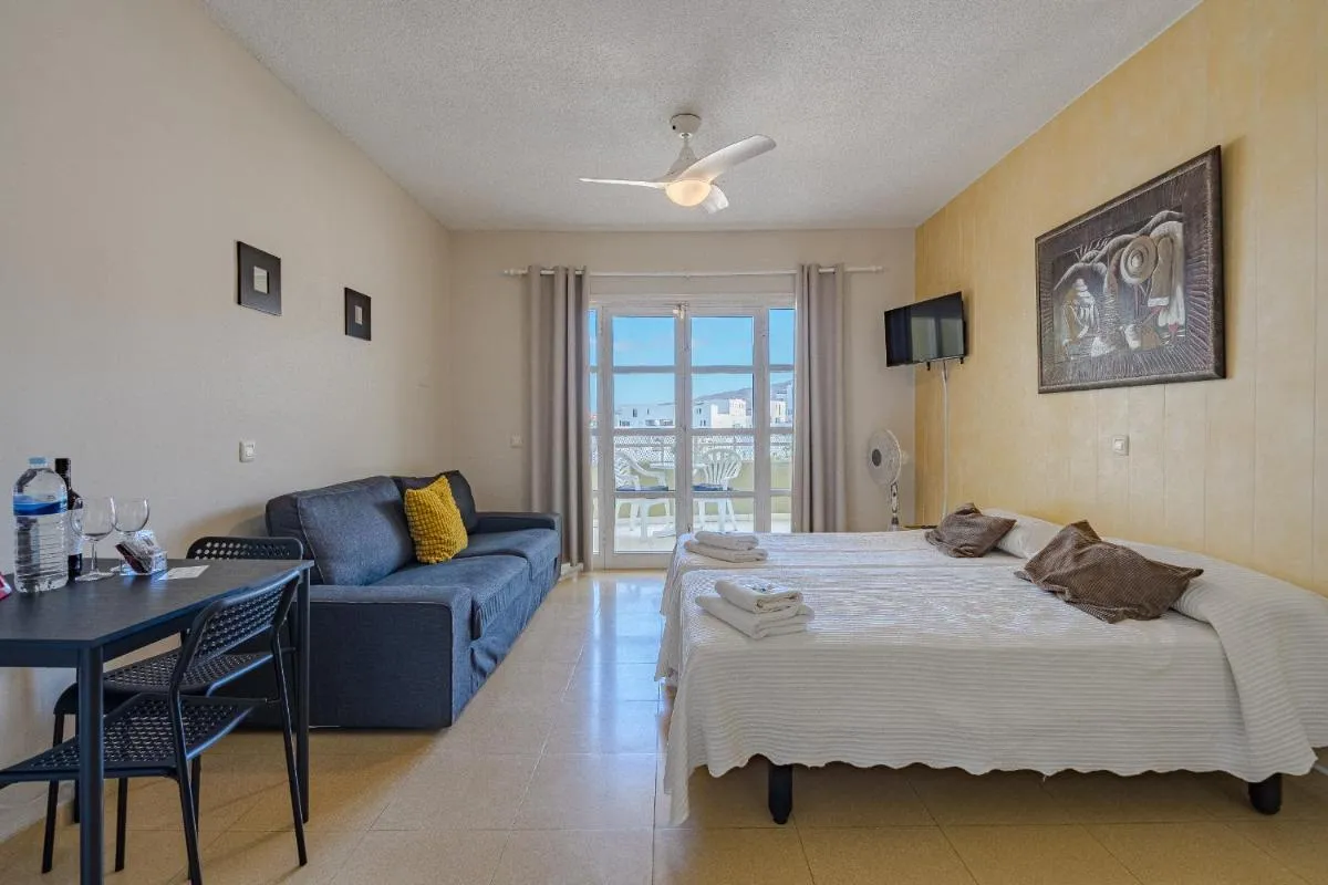 Image 1 of Apartamentos ORLANDO en Costa Adeje