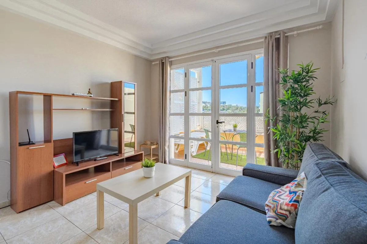 Image 5 of Apartamentos ORLANDO en Costa Adeje