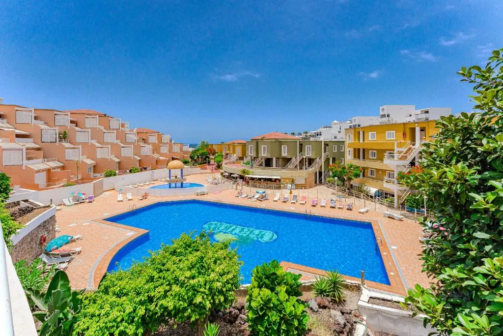 Image of Apartamentos ORLANDO en Costa Adeje