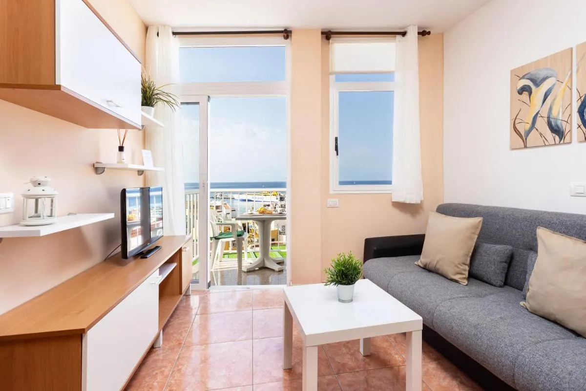 Image 3 of Apartamentos Ohana – Edificio Tonillo