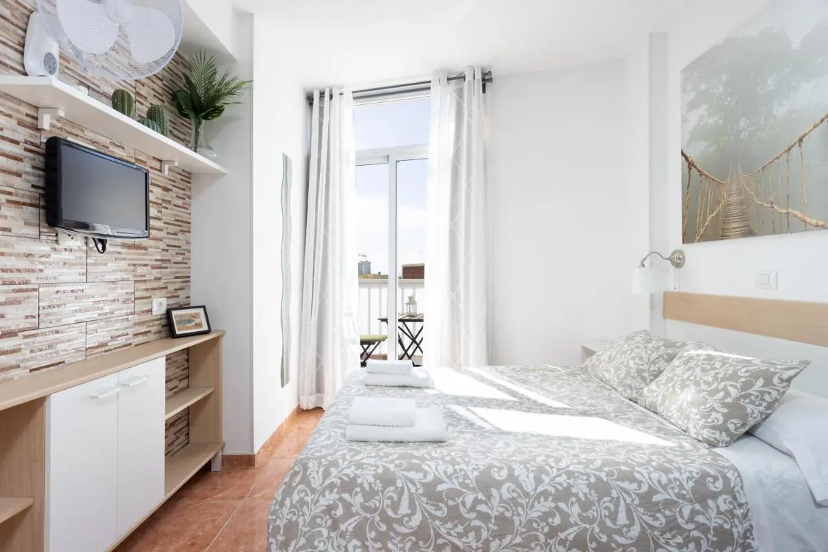 Image 5 of Apartamentos Ohana – Edificio Tonillo