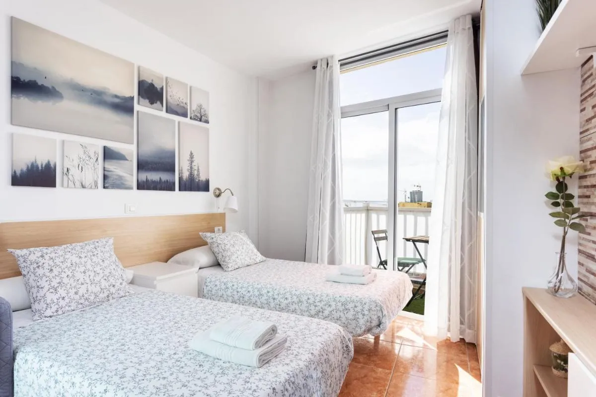 Image 4 of Apartamentos Ohana – Edificio Tonillo