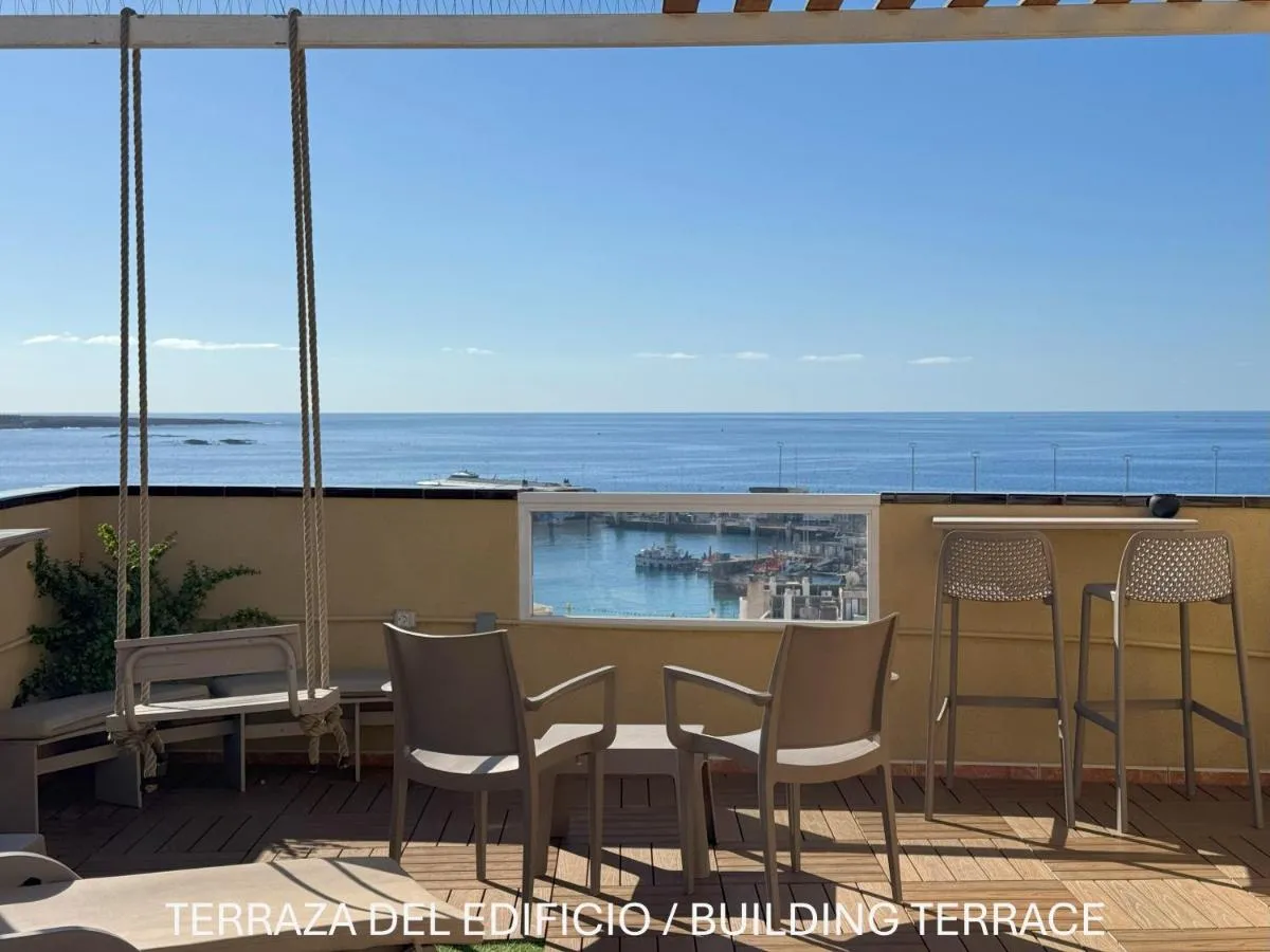 Image 2 of Apartamentos Ohana – Edificio Tonillo