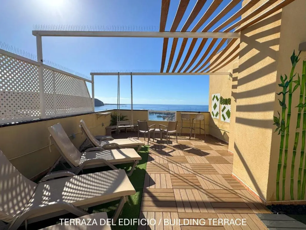 Image of Apartamentos Ohana – Edificio Tonillo