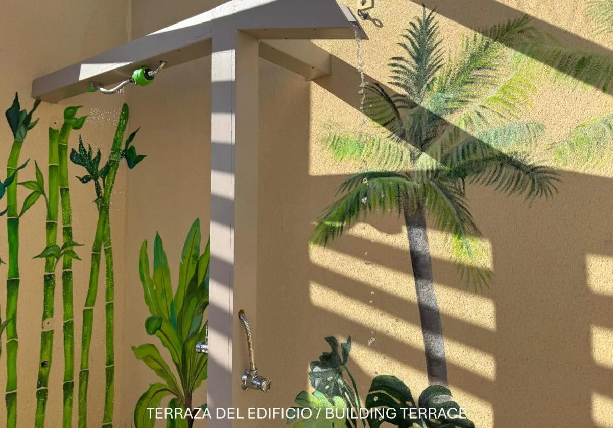 Image 1 of Apartamentos Ohana – Edificio Tonillo