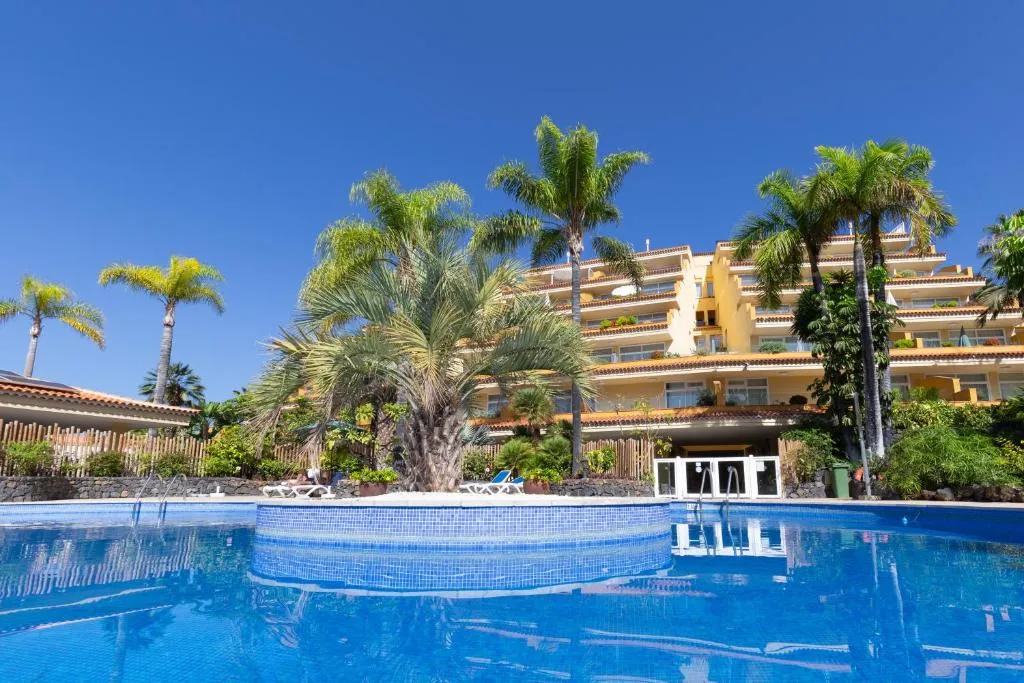 Image of Apartamentos Tigaiga Suites