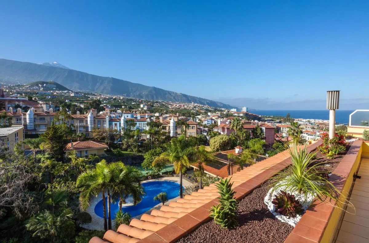 Image 6 of Apartamentos Tigaiga Suites