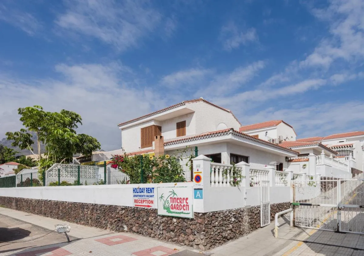 Image 5 of Apartamentos Tinerfe Garden