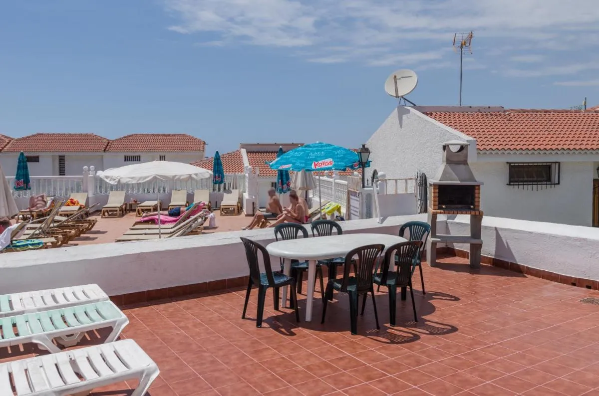 Image 4 of Apartamentos Tinerfe Garden