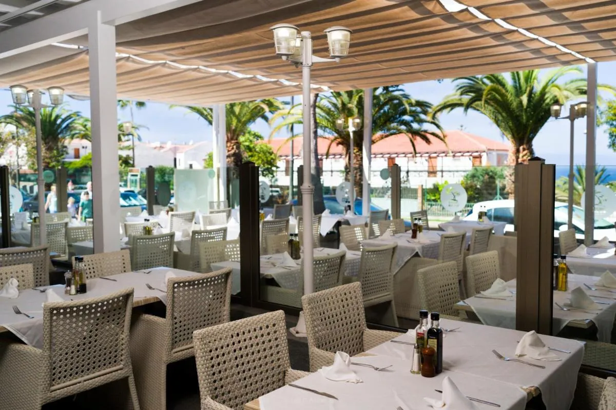 Image 1 of Apartamentos Tinerfe Garden