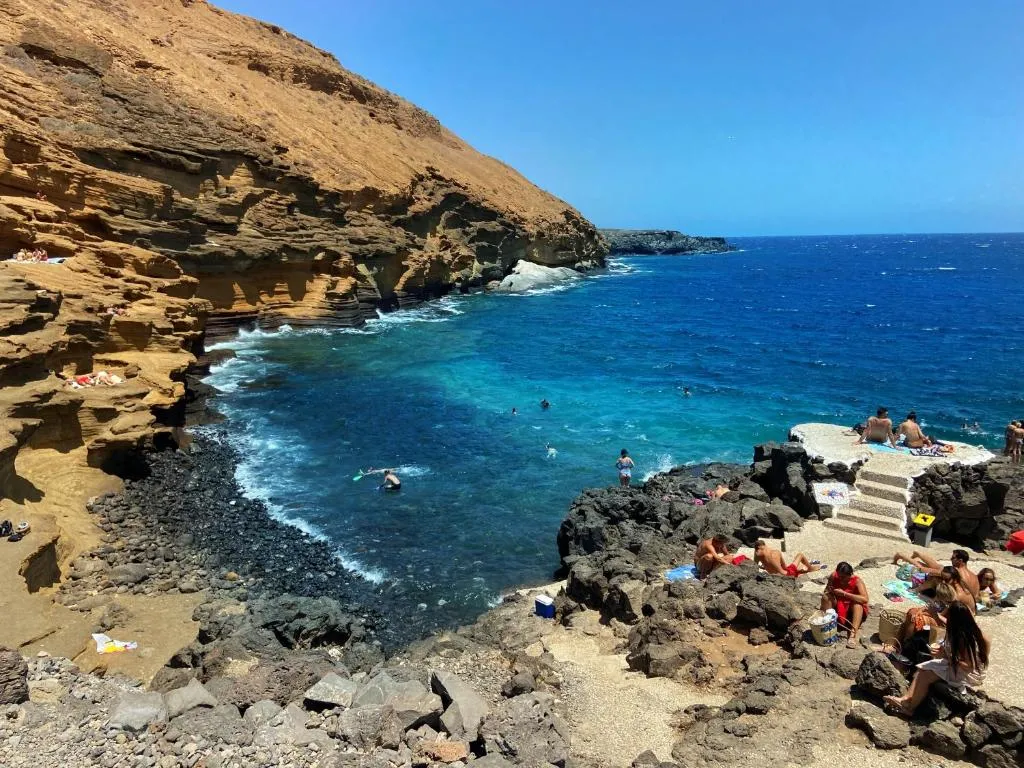 Image of Apartamento vacacional Paradise