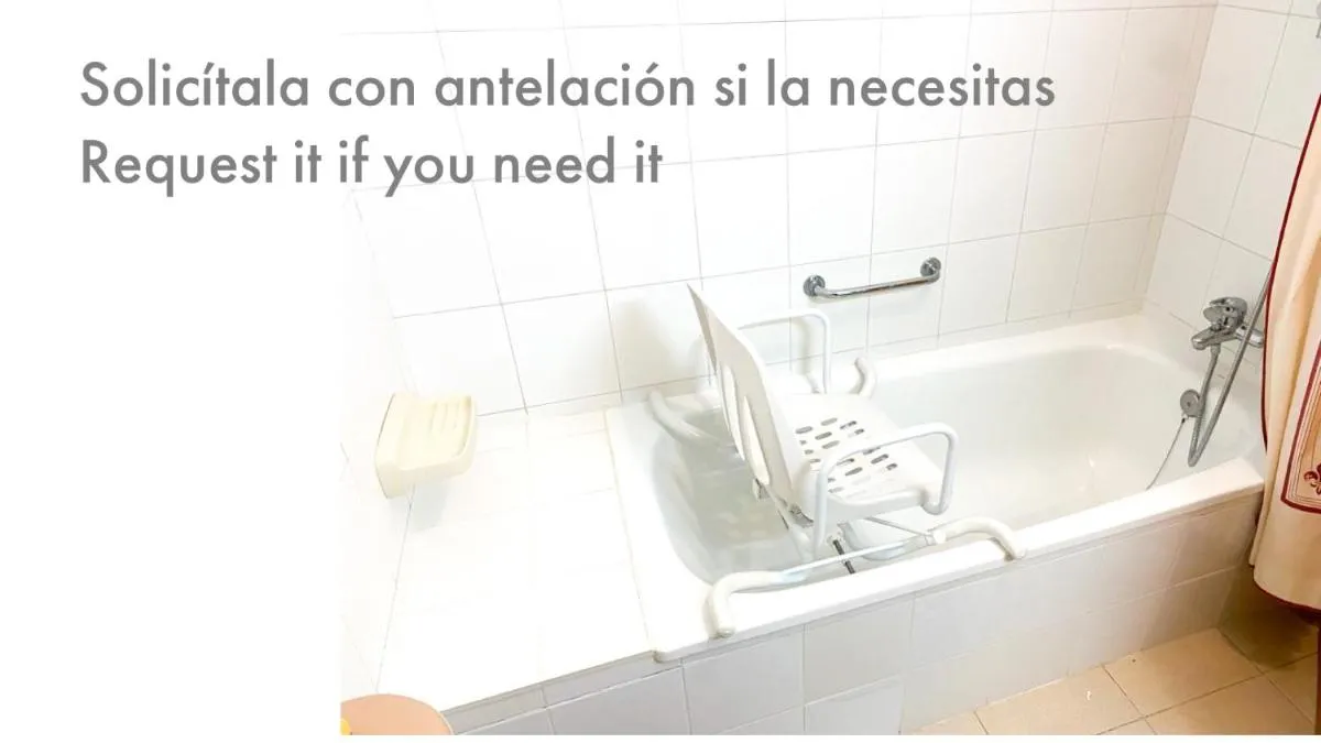 Image 2 of Apartamento vacacional Paradise