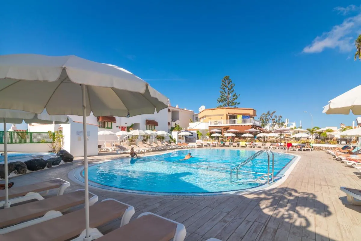 Image 4 of Aparthotel Neptuno Costadeje