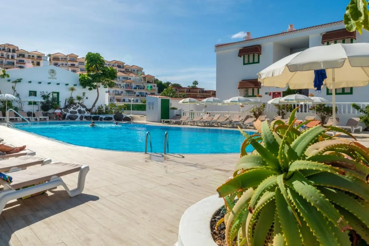 Image 6 of Aparthotel Neptuno Costadeje