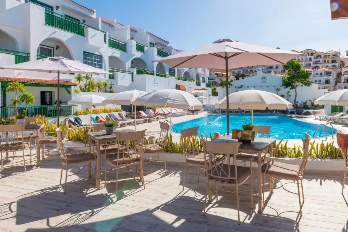 Image 5 of Aparthotel Neptuno Costadeje