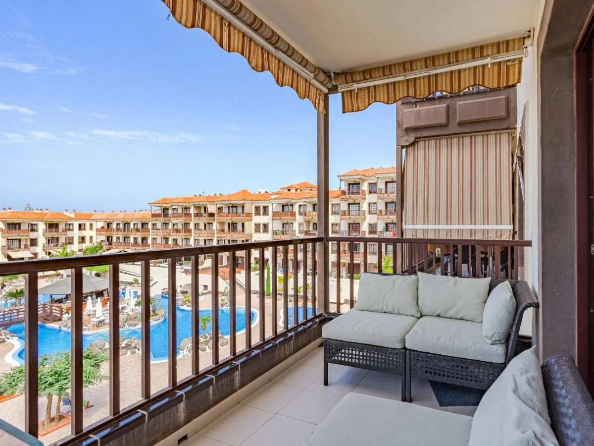 Image 1 of Apartment Balcón del Mar-5 by Interhome