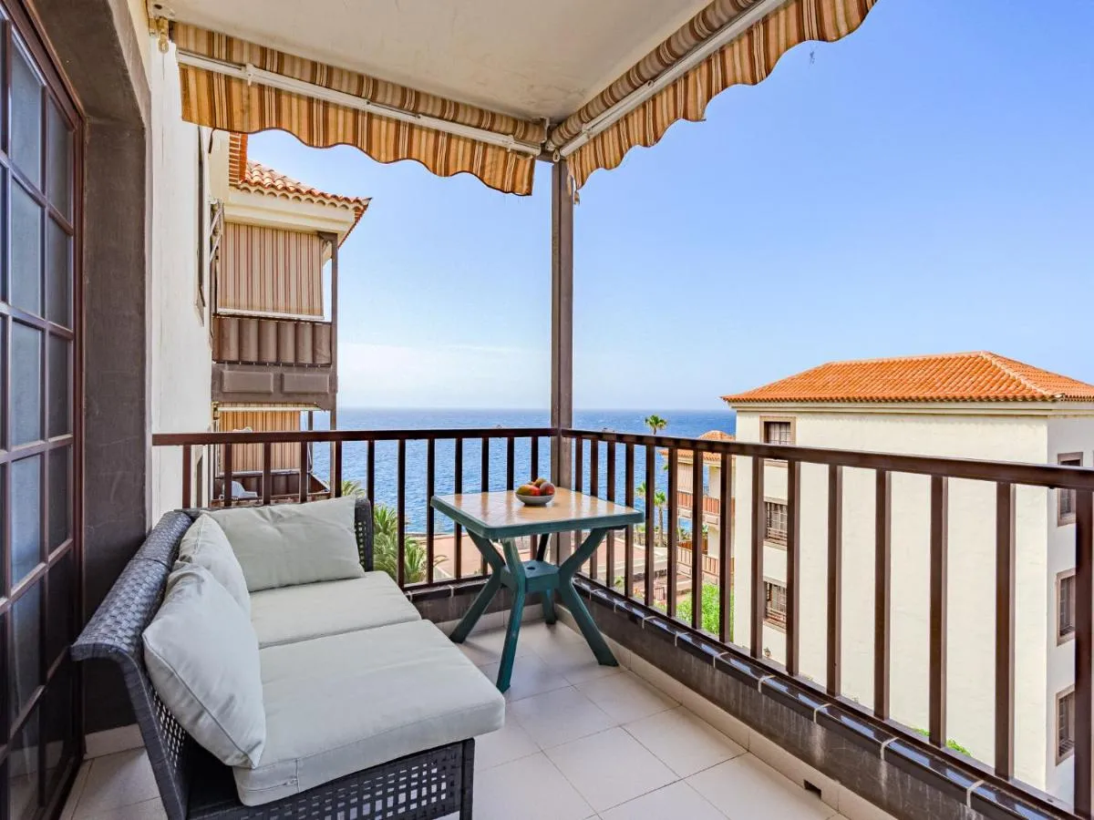 Image 5 of Apartment Balcón del Mar-5 by Interhome