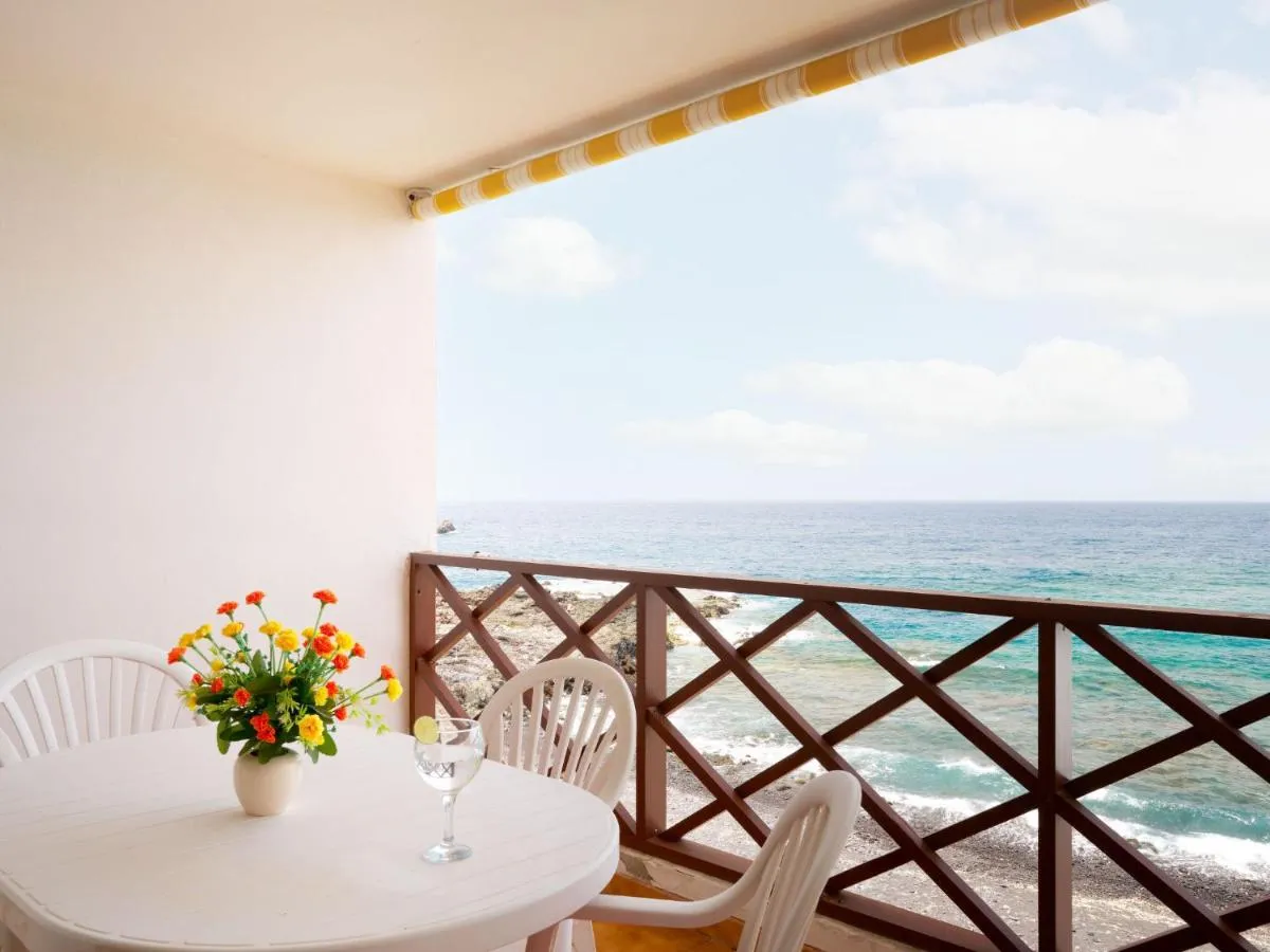 Image 1 of Apartment Blue Neptuno-1 by Interhome