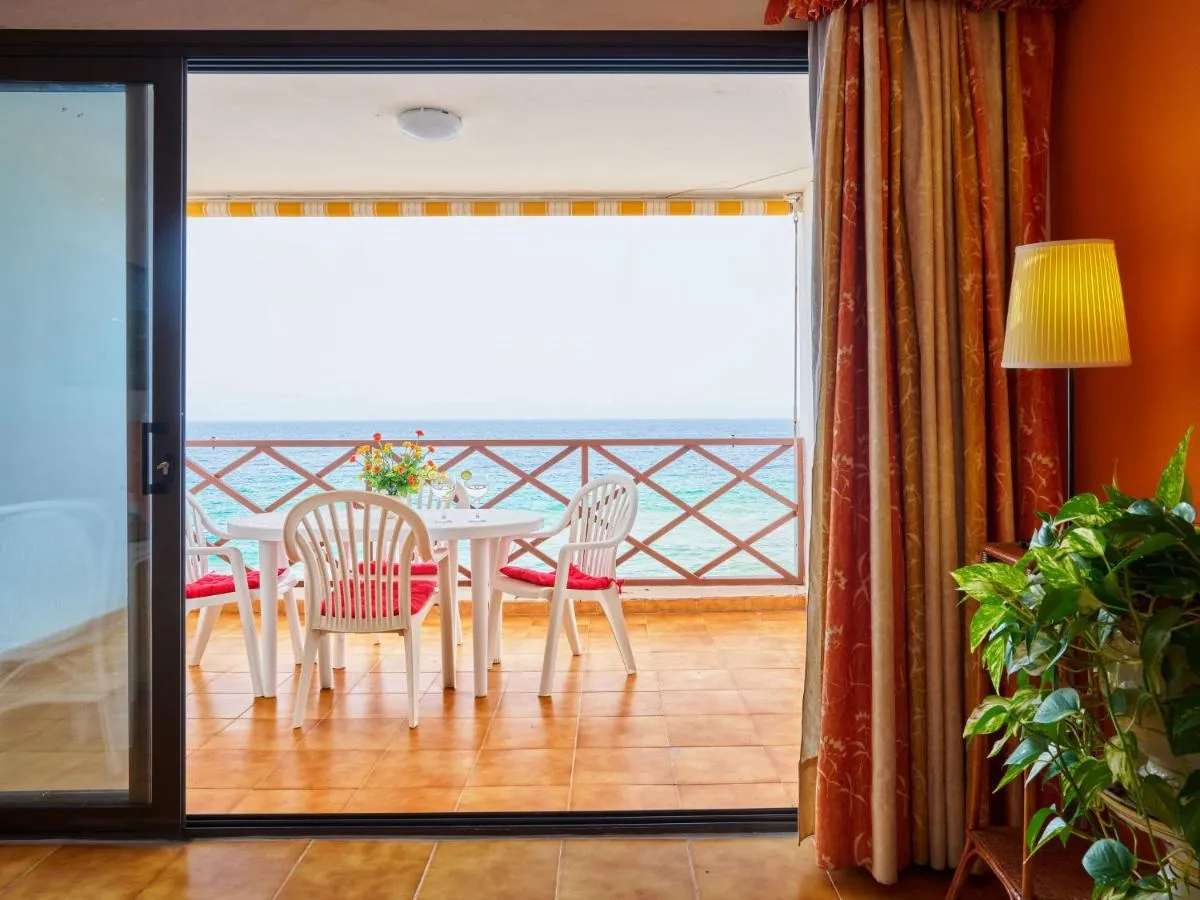 Image 2 of Apartment Blue Neptuno-1 by Interhome