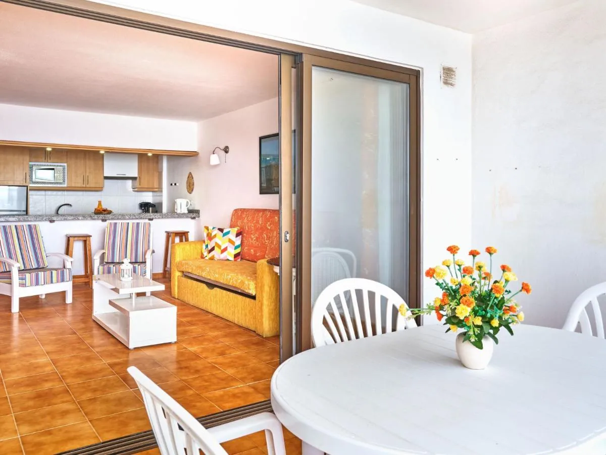 Image 3 of Apartment Blue Neptuno-1 by Interhome