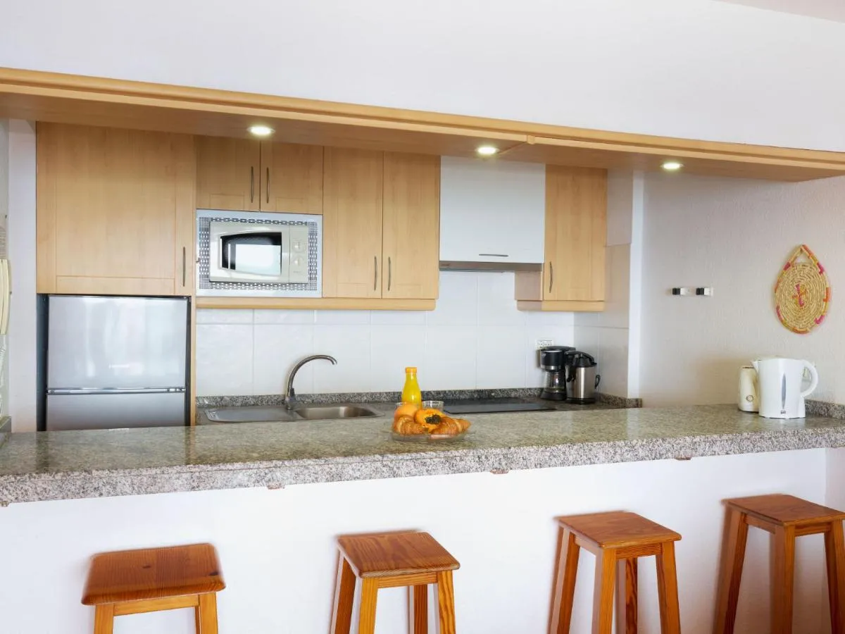 Image 4 of Apartment Blue Neptuno-1 by Interhome