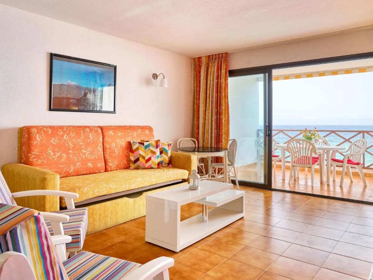 Image 5 of Apartment Blue Neptuno-1 by Interhome