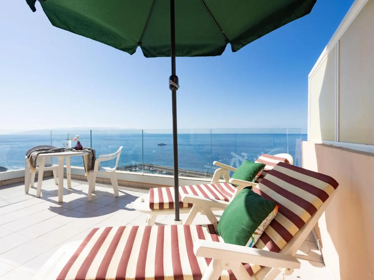 Image 4 of Apartment Buenavista by Interhome